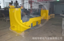 山西湘潭工矿电机车的电气系统如何进行定期检查和维护？