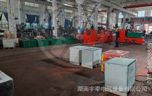 四川为什么湘潭电机车用液压制动更安全？
