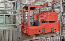 蓄电池矿用电机车充电机不能启动是什么原因？