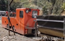 山西井下电机车影响牵引力的因素有哪些？