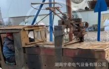 山西架线式矿用电机车司控器闭锁装置故障的原因有哪些？