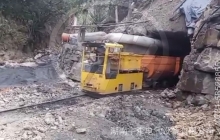 山西矿用电机车斩波司控器有哪些部分？