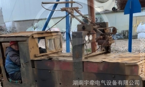 架线式矿用电机车司控器闭锁装置故障的原因有哪些？